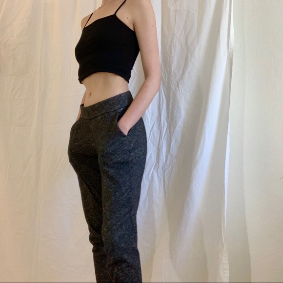 eileen fisher lounge pants - Picture 3 of 4